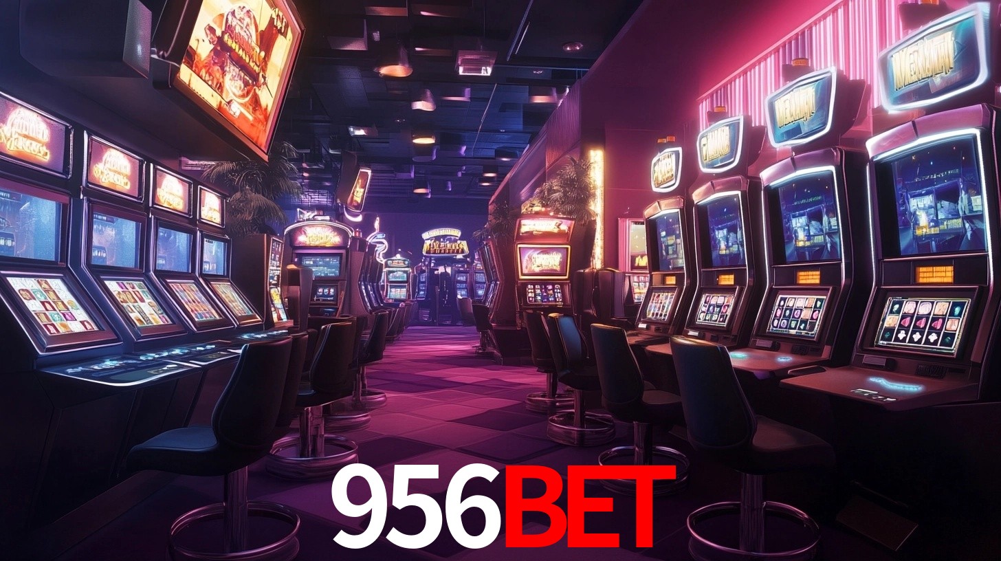 Programa VIP 956BET