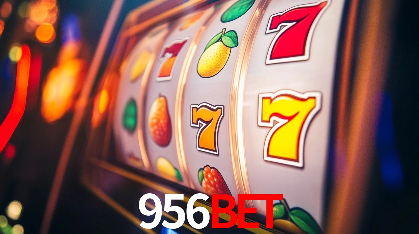Welcome Bonus 956BET