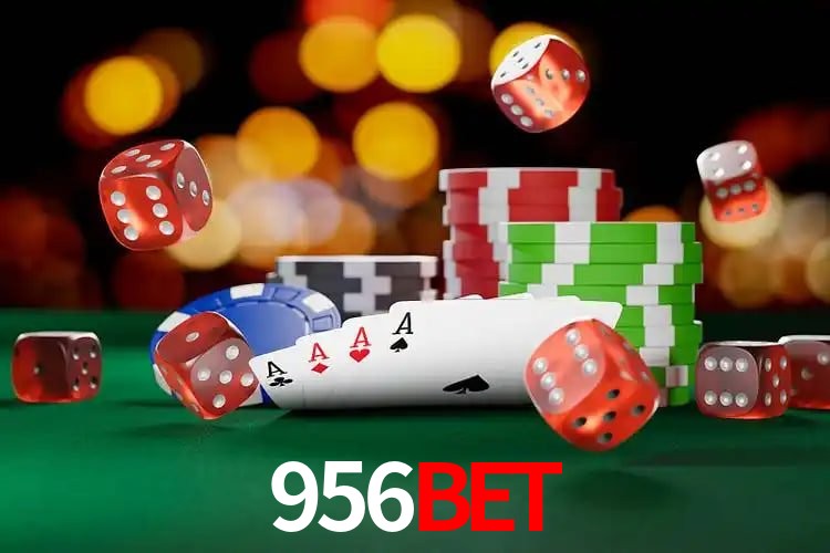 Games Directory 956BET