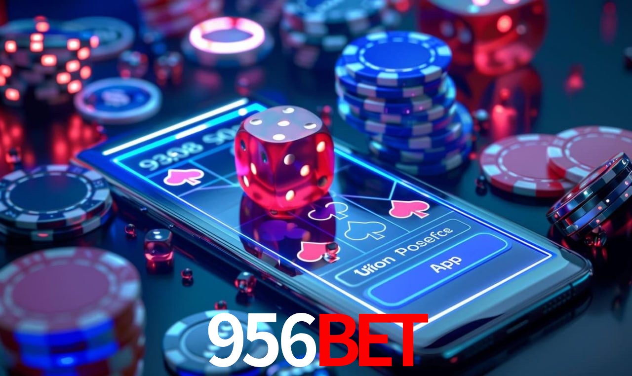 Exclusive Offers 956BET