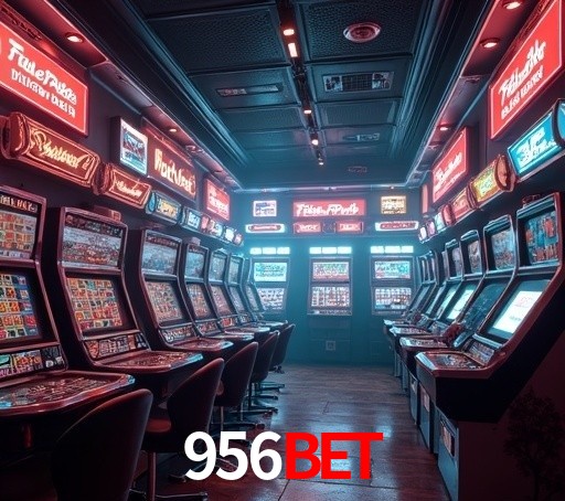 Security Systems 956BET