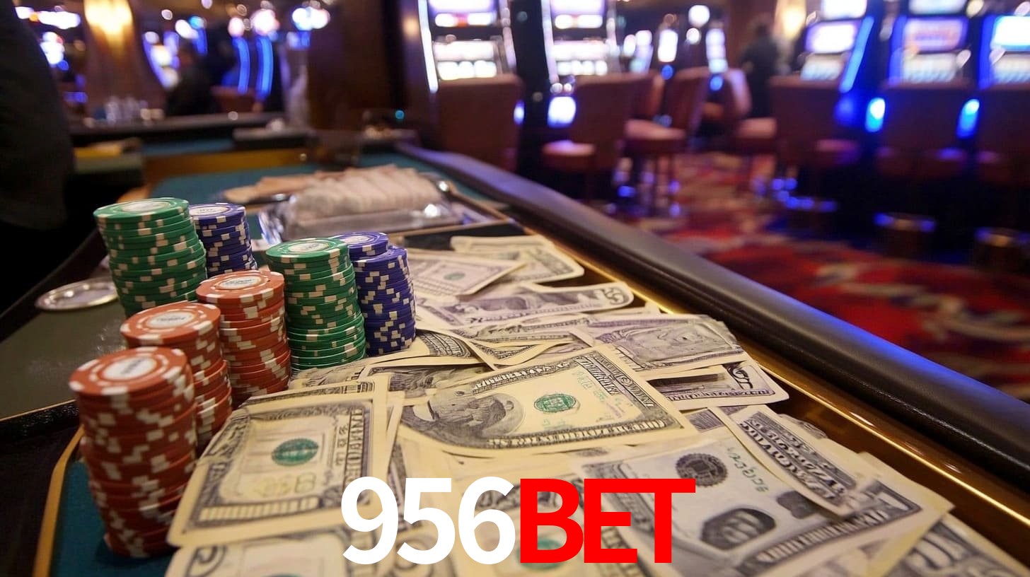 Seasonal Promotions 956BET