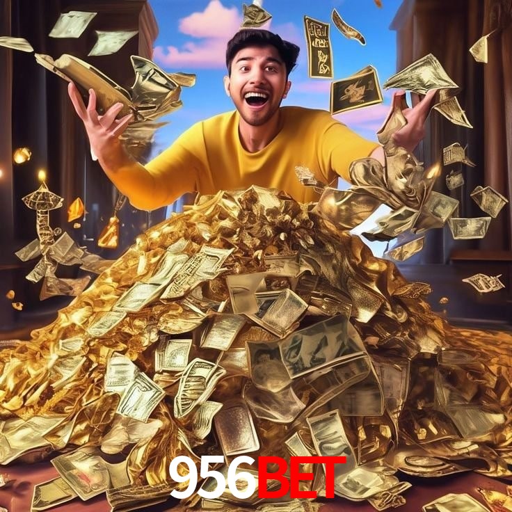 Football Betting 956BET